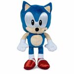 Sonic The Hedgehog plush toy 45cm