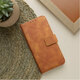 Book Tender Samsung Galaxy A25 5G brown