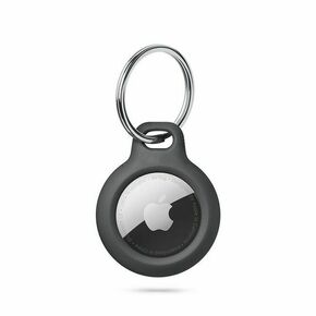Tech-Protect® Apple Airtag Rough privjesak crni