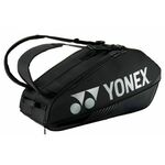 Tenis torba Yonex Pro Racquet Bag 6 pack - black