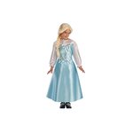 Carnival Toys kostim Princeza, plava (63628)