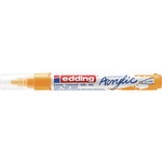 Marker akrilni 2-3 mm Edding 5100906 toplo žuti