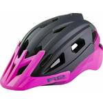 R2 Wheelie Helmet Purple/Pink S Kaciga za bicikl za djecu