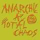 Visací Zámek - Anarchie A Total Chaos (CD)