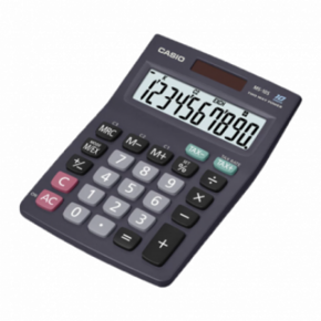 Casio kalkulator MS-10 S