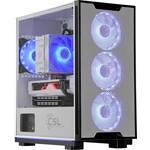 CSL Computer stolno računalo Gaming pc M12410H, Intel Ultra 5 225, 16GB RAM, 1TB SSD, AMD Radeon RX 9070, Windows 11