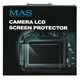 Dörr zaštita LCD MAS Protector za Canon EOS 5D Mark IV