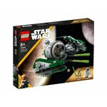 LEGO Star Wars TM Yodin zvjezdani lovac Jedija™ 75360