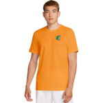 Muška majica Nike Court Dri-Fit T-Shirt Open - sundial