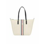Torbica Tommy Hilfiger Poppy Tote Corp AW0AW15981 Calico AEF