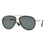 BURBERRY BE3125 OLIVER 101781 POLARIZED