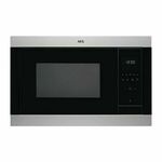 Electrolux MSB2547D-M mikrovalna pećnica, 23 l/25 l, 900W, ugradbena