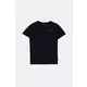 Napapijri T-shirt Salis SS 2 NP0A4GEH0411 S Crna Regular Fit