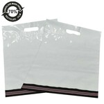 Vrećice za slanje tekstila s ručkom FBH05, 100/1
