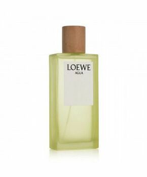 Loewe Agua de Loewe Eau De Toilette 100 ml (unisex)