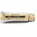 Barebells Protein Bar 12 x 55 g bijela čokolada - badem