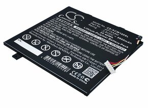 Baterija za Acer Aspire Switch 10 / Iconia Tab 10