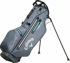 Callaway Fairway C HD Graphite/Electric Blue Golf torba
