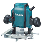 MAKITA električna glodalica RP0900 (900 W, 8mm)