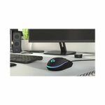 LOGI G203 LIGHTSYNC Gaming Mouse Black 910-005796