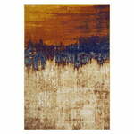 Narančasti tepih 160x230 cm Nova – Asiatic Carpets