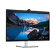 Dell U3223QZ monitor, IPS, 31.5"/32", 16:9, 3840x2160, 60Hz, pivot, USB-C, HDMI, Display port, USB