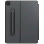 Black Rock Folio etui s poklopcem Pogodno za modele Apple: iPad Pro 12.9 (6. generacija), iPad Pro 12.9 (5. generacija), iPad Pro 12.9 (4. generacija) crna