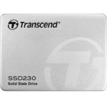 Transcend SSD230S SSD 256GB, mSata, SATA