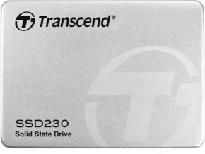 Transcend SSD230S SSD 256GB