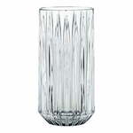 Set s 4 visoke kristalne čaše Nachtmann Jules Longdrink, 375 ml