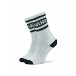 Dječje visoke čarape Vans Drop V Crew VN0A5KK8YB21 White/Black