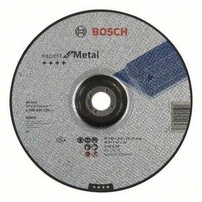 Bosch Accessories 2608600226 2608600226 rezna ploča s glavom 230 mm 1 St. čelik