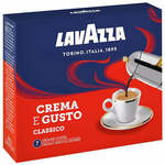 Lavazza Crema e Gusto 2x250g