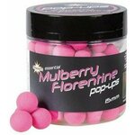 Dynamite Baits Fluro 15 mm Florentine-Mulberry Pop up
