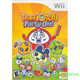 Tamagotchi Party On Nintendo Wii