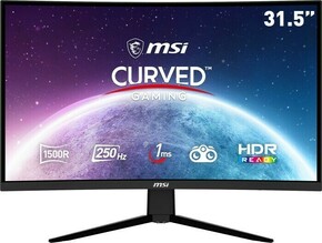 MSI G32C4X monitor