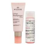 NUXE Crème Prodigieuse Boost Multi-Correction Silky Cream dnevna krema za lice normalna 40 ml za žene