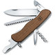 Victorinox 0.8361.63 Forester džepni nožić, drvo