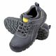 Lahti cipele nubuck crno-žute s3 src 43 l3041443