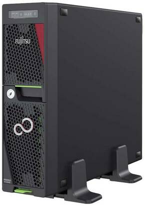 Fujitsu Primergy TX1320M5 PC server Intel® Xeon® E E-2356G 16 GB bez operacijskog sustava