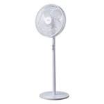 Ventilator stajaći Estia Auraflow 40cm 50w bijeli 06-30643 06-30643