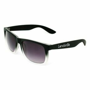 Uniseks sunčane naočale LondonBe LB79928511118 Bijela Crna (ø 52 mm)