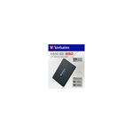 Verbatim Vi550 S3 V049350 SSD 128GB, 2.5”, SATA, 560/430 MB/s