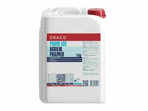Prajmer za polimer-cementne premaze DRACO Primo 100 5kg