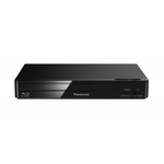 Panasonic DMP-BDT167EG 3D blu ray player