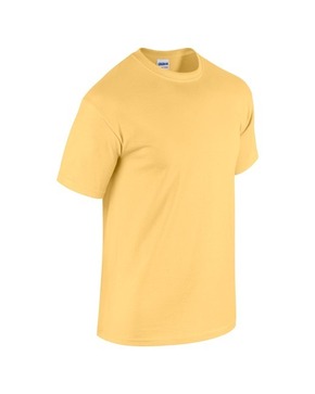 T-shirt majica GI5000 - Yellow Haze