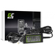 Green Cell (AD64P) AC adapter 45W Slim Tip, 20V/2.25A za Lenovo G50-30 G50-70 G505 Z50-70 ThinkPad T440 T450 IdeaPad S210