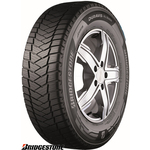 Bridgestone cjelogodišnja guma Duravis All Season, 215/60R17