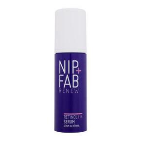 NIP+FAB Renew Retinol Fix Serum 3% serum za lice 50 ml za žene