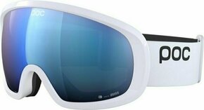 POC Fovea Mid Hydrogen White/Clarity Highly Intense/Partly Sunny Blue Skijaške naočale